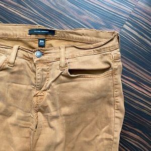 Flying Monkey | Low Rise Skinny Jeans